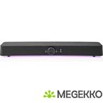 Gaming Speaker | Speaker-kanalen: 2.0 | USB Gevoed | 3,5 mm, Verzenden