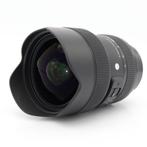 Sigma 14-24mm F/2.8 DG DN Art Sony FE | Occasion, Ophalen of Verzenden, Nieuw