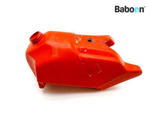 Benzine Tank Honda CR 250 R 1981-1985 (CR250R KA4), Motoren, Onderdelen | Honda, Gebruikt, Verzenden