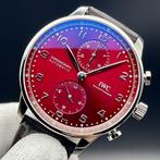 IWC - Portugieser - IW371616 - Heren - 2020+, Nieuw