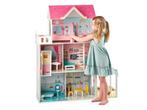 Veiling - Woody Poppenhuis Malibu met lift, Gebruikt