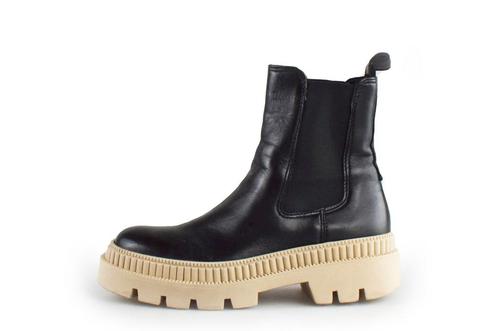 Linea Zeta Chelsea Boots in maat 36 Zwart | 10% extra, Vêtements | Femmes, Chaussures, Envoi