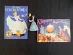 Cenerentola - Magic Wand - Il Ballo - 3 Comic - 1950/1967, Boeken, Stripverhalen, Nieuw