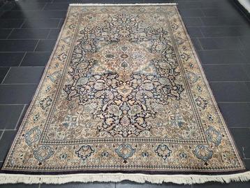 Kasjmier Zijde - Tapijt - 310 cm - 210 cm