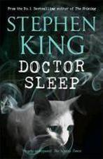 Doctor Sleep 9781444761160, Gelezen, Stephen King, Stephen King, Verzenden