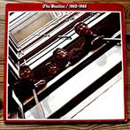 Beatles - 1962-1966 - 1967-1970 - Différents titres - 2x, Cd's en Dvd's, Vinyl Singles, Nieuw in verpakking