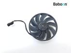 Koelfan Motor Honda CB 650 F 2014-2016 (CB650F CB650FA RC75), Verzenden, Gebruikt