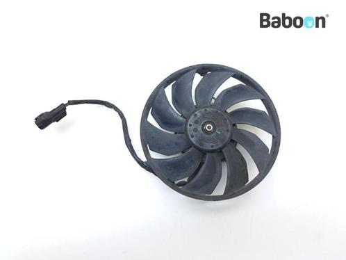 Koelfan Motor Honda CB 650 F 2014-2016 (CB650F CB650FA RC75), Motoren, Onderdelen | Honda, Gebruikt, Verzenden