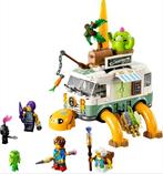 Lego Set - DREAMZzz - Dreamzzz - Fantastical Tree House &, Kinderen en Baby's, Speelgoed | Duplo en Lego, Nieuw