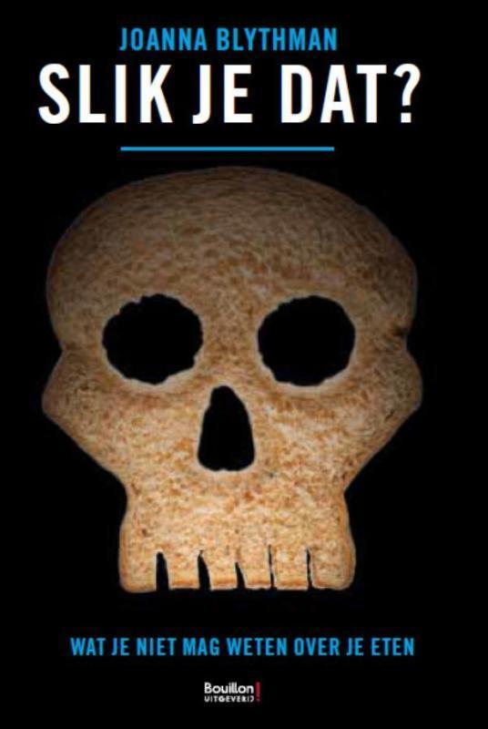 Slik je dat? 9789077788493 Joanna Blythman, Boeken, Kookboeken, Gelezen, Verzenden