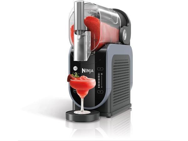 Veiling - Ninja SLUSHi FS301EU Machine, Elektronische apparatuur, IJsmachines