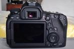 Canon EOS 600D Appareil photo numérique, Nieuw