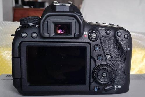 Canon EOS 600D Appareil photo numérique, Audio, Tv en Foto, Fotocamera's Digitaal