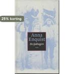 De Ijsdragers 9789074336703 Anna Enquist, Boeken, Verzenden, Gelezen, Anna Enquist