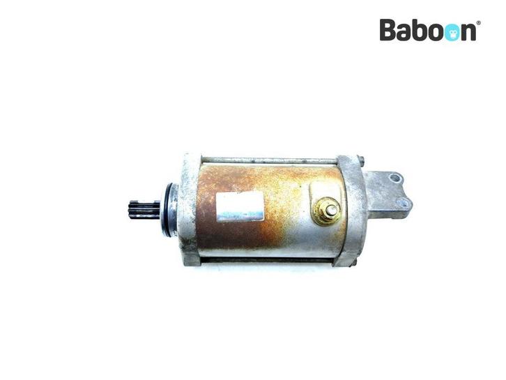 Moteur de démarreur Suzuki LS 650 1986-2003 Savage (LS650), Motoren, Onderdelen | Suzuki, Verzenden