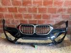 Pare-chocs av. BMW X1 F48 Facelift 2019-22 6xPDC 7954205, Ophalen, Pare-chocs, Utilisé, BMW