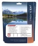 Beef Stroganoff met Rijst - Trekn Eat, Verzenden