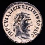 Romeinse Rijk. Licinius I (308-324 n.Chr.). Follis