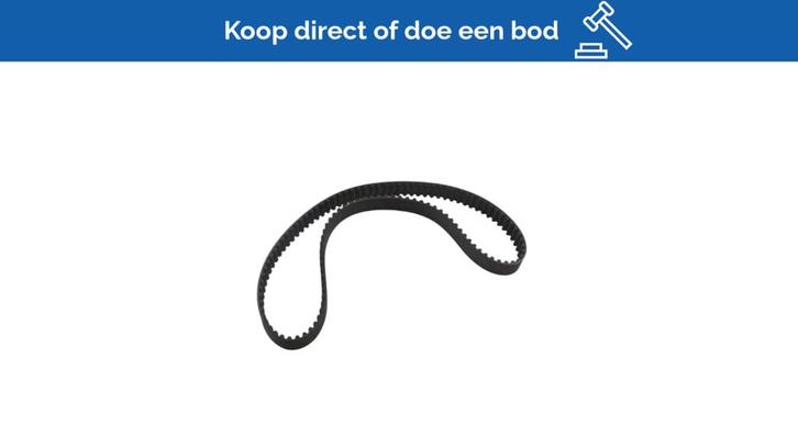 Bieden: Lombardini ED0024403380-S engine drive, Watersport en Boten, Bootonderdelen, Ophalen of Verzenden