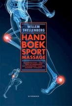 Handboek sportmassage basisboek, Verzenden