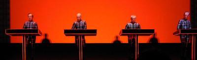 Kraftwerk Tickets, Tickets en Kaartjes, Overige Tickets en Kaartjes