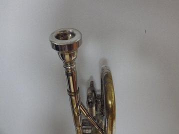 N°3639 - Adolphe SAX - - Trompette - France - 1890 beschikbaar voor biedingen