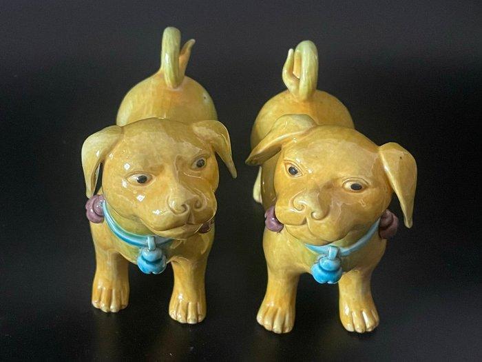 Animal Chine - Porselein - China (Zonder Minimumprijs), Antiek en Kunst, Antiek | Overige Antiek