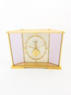 Tafelklok - Jaeger-LeCoultre - Messing - 1960-1970, Antiek en Kunst