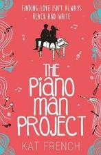 The Piano Man Project 9780007577606, Livres, Kat French, Verzenden