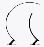 KDLN - Hansandfranz - Staande lamp - Kyudo - Glas, Metaal -, Antiek en Kunst