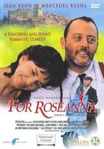 For Roseanna (dvd nieuw), Ophalen of Verzenden
