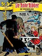 De vreemdeling / De Rode Ridder / 229 9789002244537, Boeken, Stripverhalen, Verzenden, Gelezen, Willy Vandersteen
