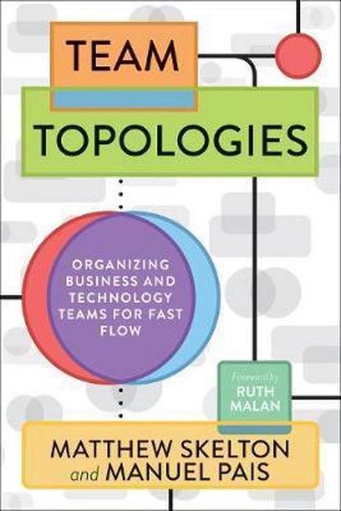 Team Topologies 9781942788812 Manuel Pais, Boeken, Taal | Engels, Zo goed als nieuw, Verzenden