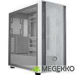 Cooler Master MasterBox 600 White Lite, Computers en Software, Computerbehuizingen, Verzenden, Nieuw