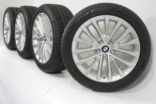BMW 5 serie G30 G31 8 serie G14 G15 G16 632 18 inch velgen M, Auto-onderdelen, Banden en Velgen, Ophalen of Verzenden
