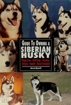 Guide to Owning a Siberian Husky, Verzenden