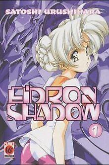 Eidron Shadow, Band 1  Urushihara, Satoshi  Book, Boeken, Overige Boeken, Zo goed als nieuw, Verzenden