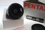 Pentax A 28-80mm f/3.5-f/4.5 Zoomlens, Audio, Tv en Foto, Nieuw