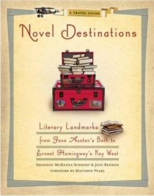 Novel Destinations, Livres, Langue | Langues Autre, Envoi