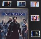 The Matrix - Framed Film Cell Display with COA, Nieuw