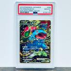 Pokémon - Venusaur EX FA - 20th Anniversary 088/087 Graded