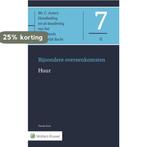 Huur / Asser-serie / 7-II 9789013145137 A.H.T. Heisterkamp, Verzenden, Zo goed als nieuw, A.H.T. Heisterkamp