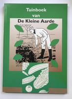 Tuinboek van De Kleine Aarde 9789064545153, Boeken, Natuur, Gelezen, Jose Besselink, Marion van der Veen, Verzenden