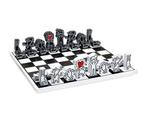 Vilac x Keith Haring - Jouet Chess Game - France