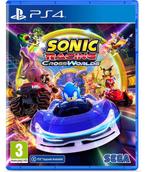 Sonic Racing CrossWorlds-Standaard (PlayStation 4) NIEUW, Games en Spelcomputers, Ophalen of Verzenden, Nieuw