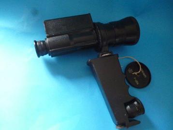 CYCLOP GEN-1 -RUSSIA- amplificatore di luce residua per