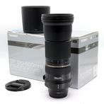Tamron SP AF 150-600mm f/5-6.3 Di VC USD voor Canon EOS