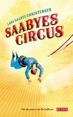 Saabyes circus 9789044513561, Lars Saabye Christensen, Zo goed als nieuw, Verzenden