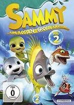 Sammy: Kleine Flossen - Große Abenteuer, Vol. 2 [2 D...  DVD, Verzenden