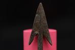 Noordse Vikingen Grote ijzeren gevleugelde militaire, Antiek en Kunst